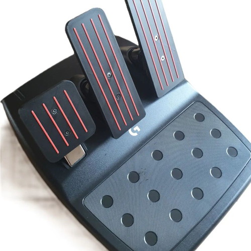 Truck Style Pedals for Logitech G Series new