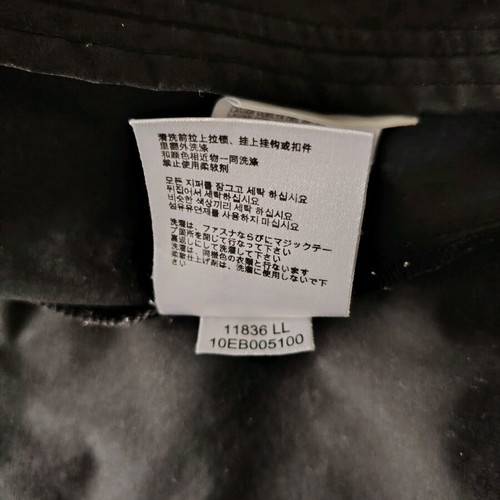 Jack Wolfskin Light Jacket used, size S, black