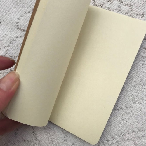 Moleskine collectible mini notebook for Dropbox new