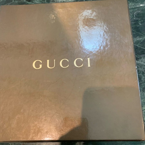 Gucci scarf authentic!