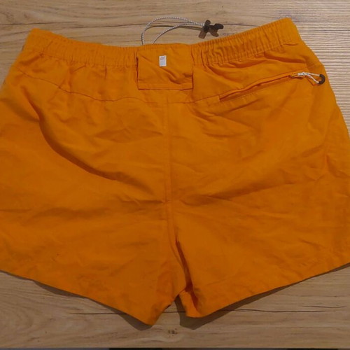 Regatta swim shorts size Medium like new orange