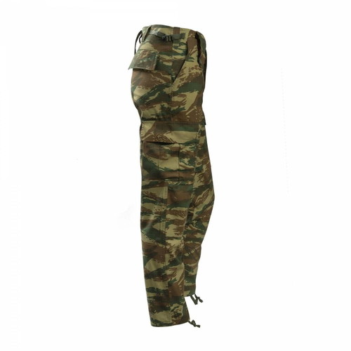 Armyrace ACU Camouflage Uniform 3XL New