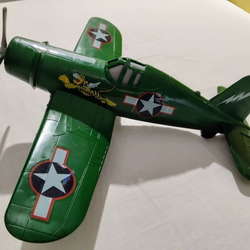 Newray Neo Pilot Aircraft Model Scale 1:35 Like New