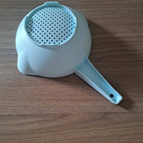 Tupperware Small Colander 1lt New