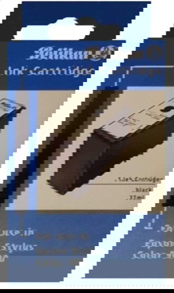 Μελάνι Epson μαύρο συμβατό stylus color 900 T003011