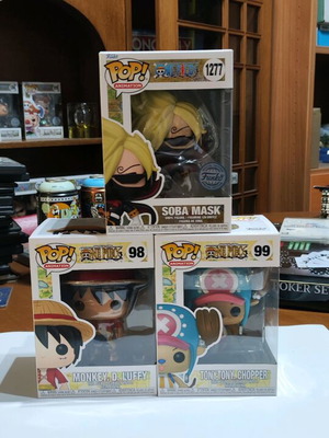 Funko Pop! Bundle