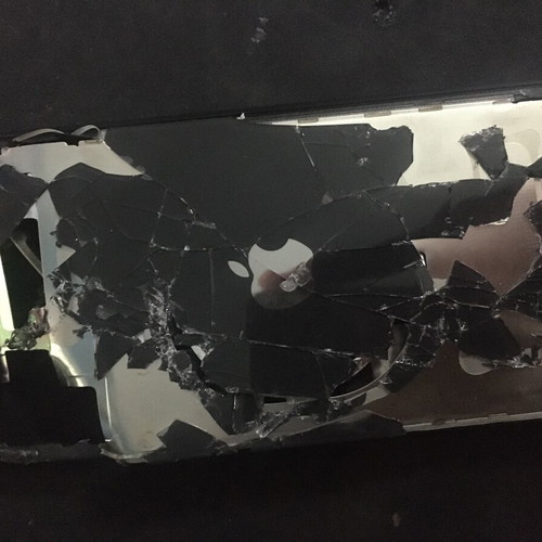 Apple 11 used for spare parts