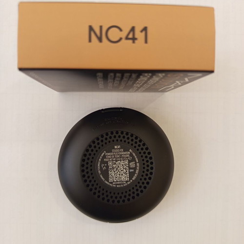Mac Studio Fix Powder Plus Foundation NC 41 new