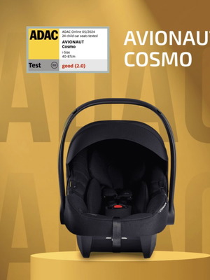 Κάθισμα αυτοκινήτου Cosmo 2.0 της Avionaut καινούργιο