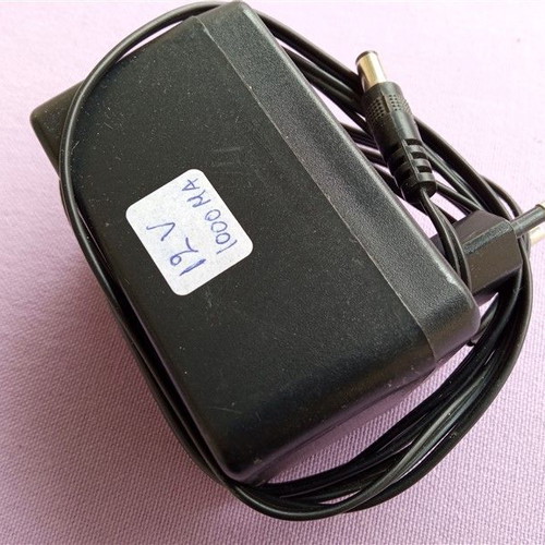 Τροφοδοτικό MKD 12-1000GS 12V 1000mA και 12V 500mA μεταχειρισμένο