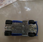 Hotwheels Open Road-Ster 2001 used
