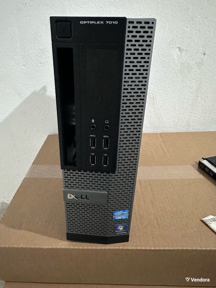 ΚουτιDell7010sff