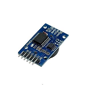 Real Time Clock (RTC) Module I2C - DS3231