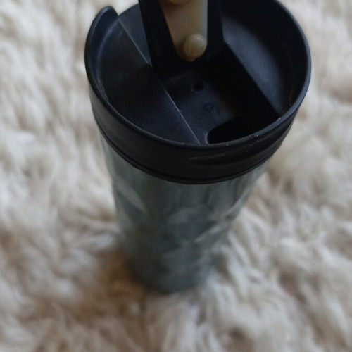 Thermos 500ml new, keeps drinks hot or cold