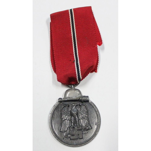 1941 German Medal of the Russian Front used