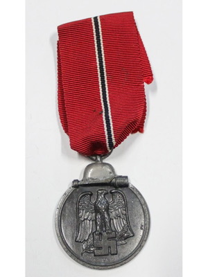 1941 German Medal of the Russian Front used