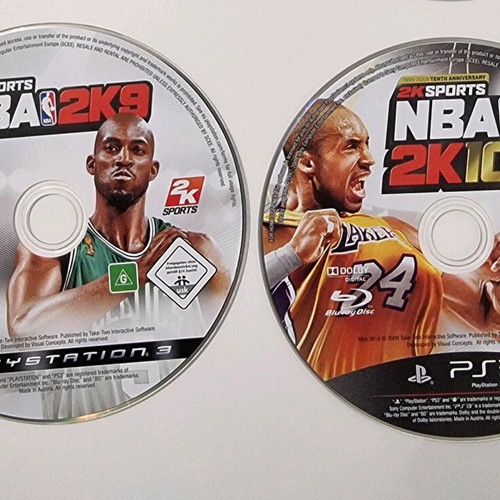 Ps3 20 παιχνίδια μεταχειρισμένα, πακέτο χωρίς κουτιά