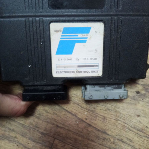 Fobos Next 110R-005441 Gas Injection Computer used