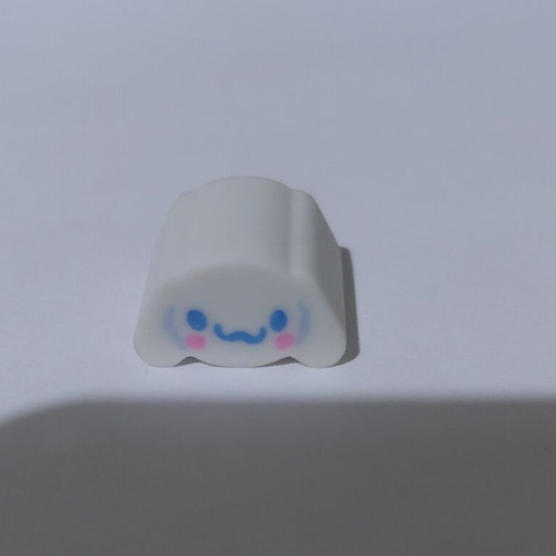 Mini Cinnamoroll Eraser like new, 1.8 cm