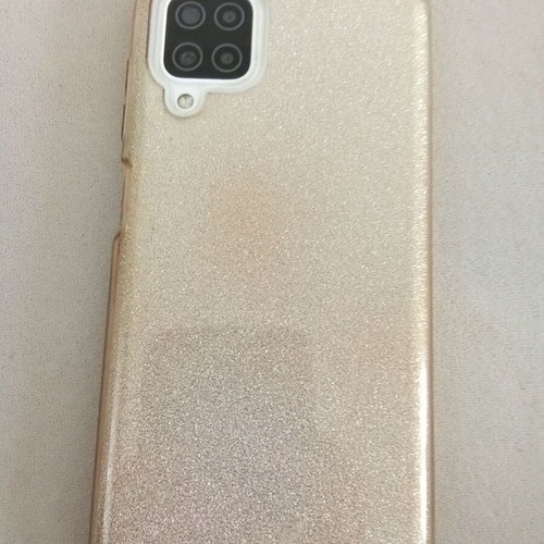 Samsung smartphone used, white, 64GB, Android, 8-11.9 MP camera