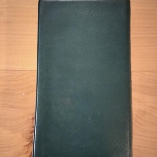 Divrys piccolo dizionario italiano greco moderno used