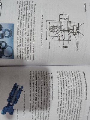 Machine Elements Design textbook, like new