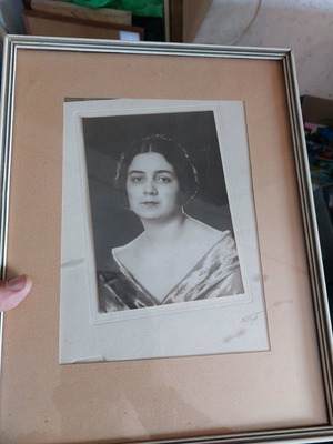 Nelli Souyioutzoglou Photograph