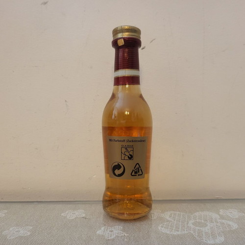 Glenmorangie 12yo The Lasanta whisky miniature new, Sherry Cask Finish