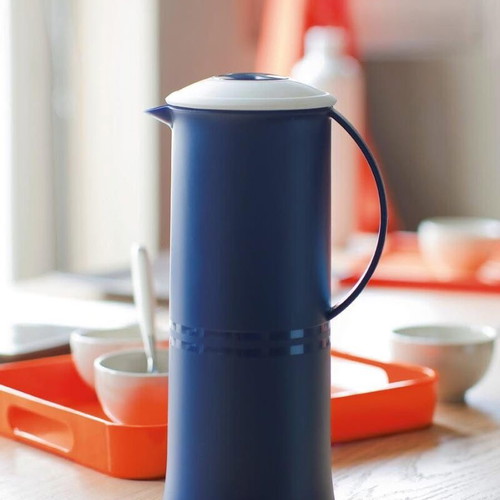 Tupperware 1L Thermos Jug new