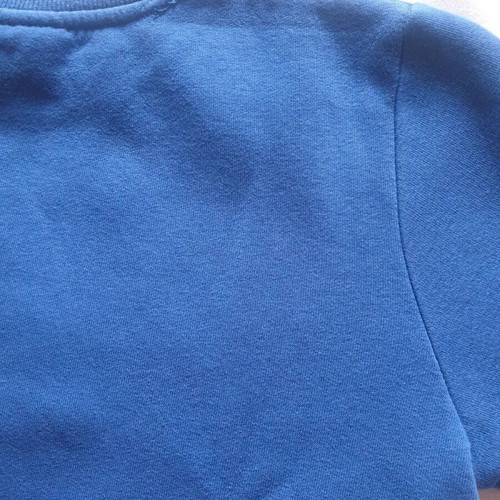 Minion kids sweatshirt like new, size 7-8 years, Fox collection