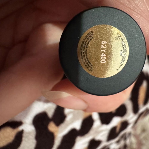 Lancôme mini size like new