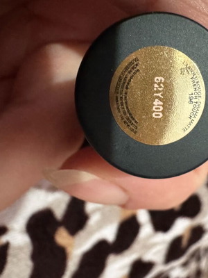 Lancôme mini size like new