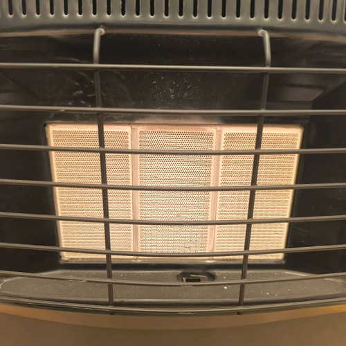 Delonghi Gas Heater Like New