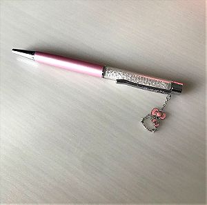 Swarovski Hello Kitty στυλό