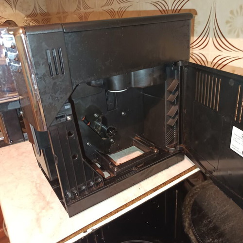 Gaggia Milano Anima coffee machine, full automatic espresso