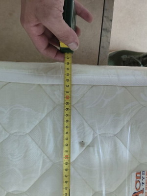Children's mattress new, unopened in bag
