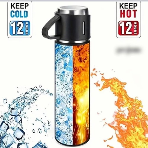 Thermos 500 ml new