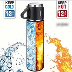 Thermos 500 ml new