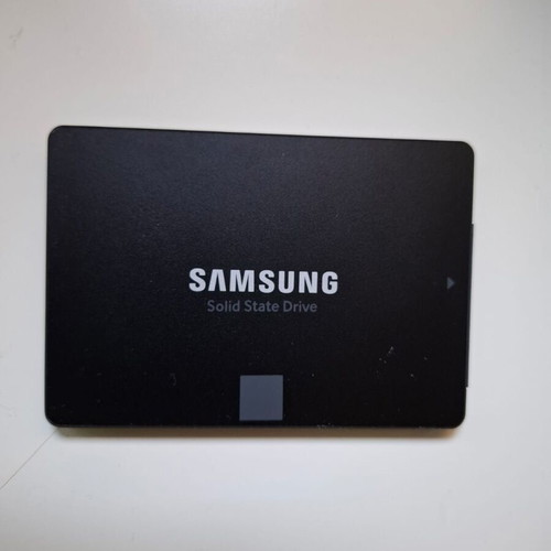 Samsung 870 Evo 250GB 2.5'' SATA III SSD