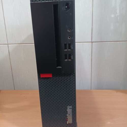 Lenovo ThinkCentre M910s Core i5-6500 desktop like new, 8GB RAM, 500GB HDD, pack of 20