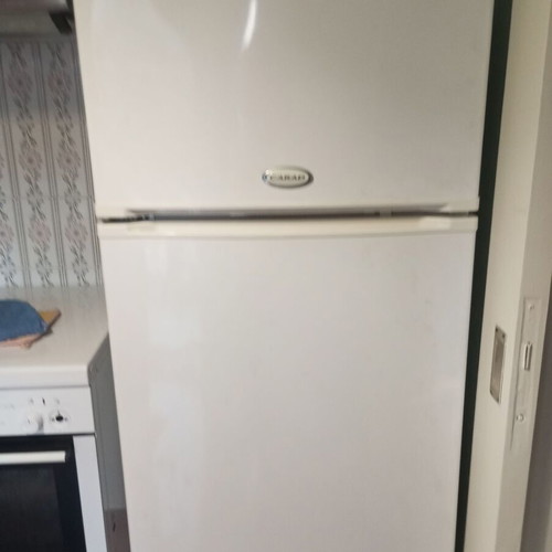 Carad refrigerator