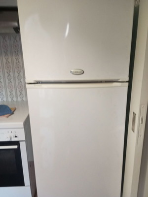 Carad refrigerator