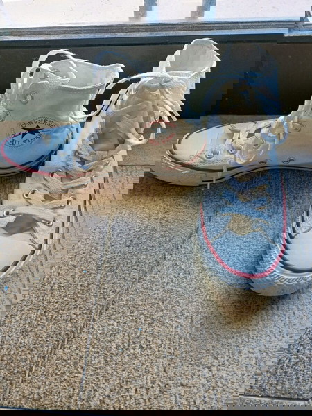 converse all star