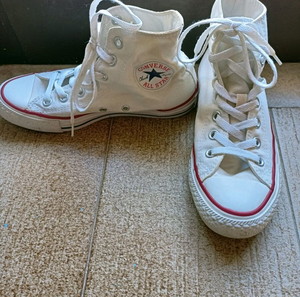 converse all star