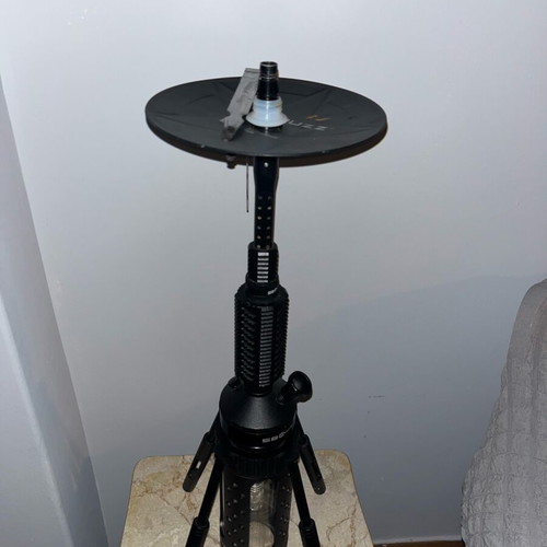Starbuzz hookah like new with hose