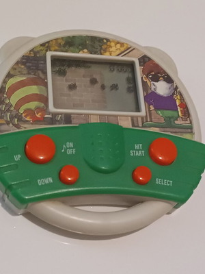 Retro game from the 80s like new