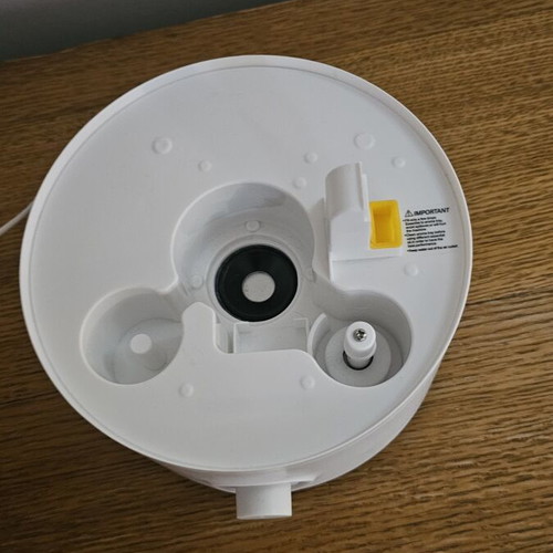 Deerma humidifier, like new