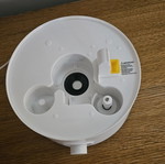 Deerma humidifier, like new