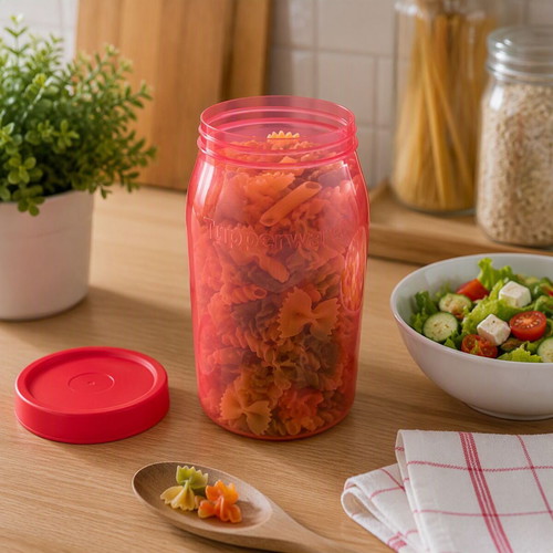 Tupperware Multi Storer 825ml new, multipurpose food container