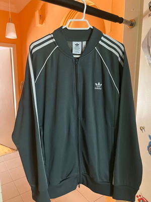 adidas ζακετα